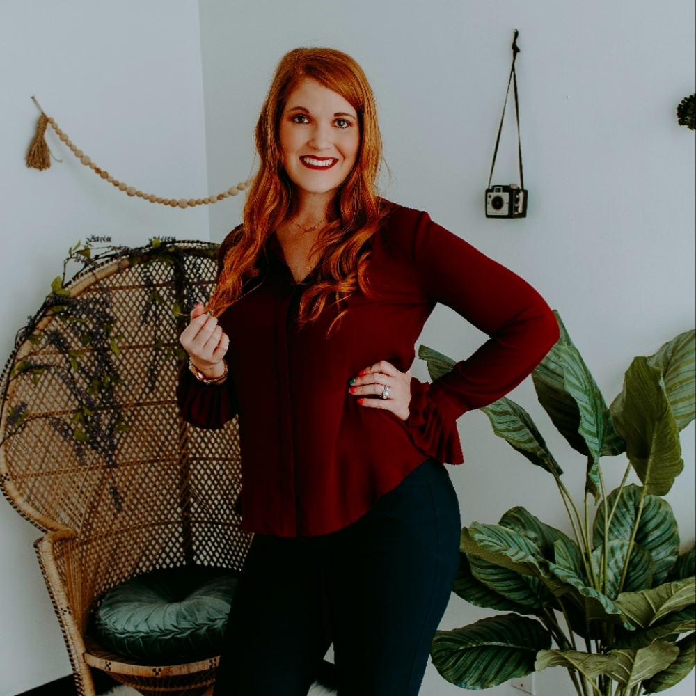 Meet your Posher, Danyelle